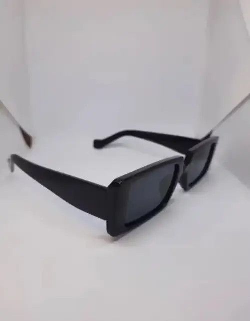 Electric Visual × Vintage Sunglasses Retro Size ONE SIZE - 3 Thumbnail