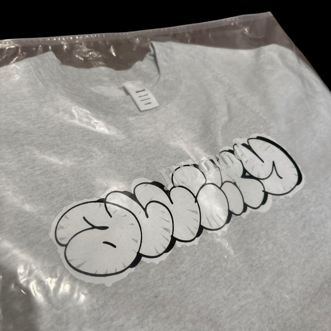 JJJJound JJJJOUND x PAUL LABONTE “All City” Size US XXL / EU 58 / 5 - 3 Thumbnail