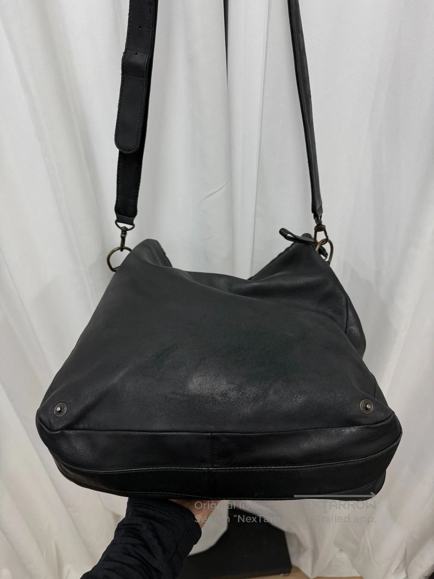 Maison Margiela Maison Margiela Western Bag. Size ONE SIZE - 3 Thumbnail