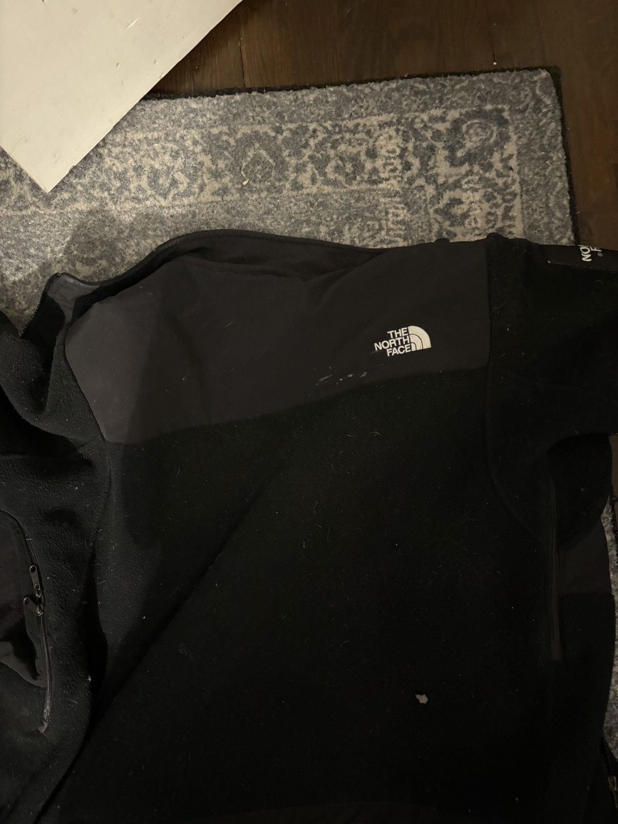 Supreme × The North Face TNF x Supreme nepsta jacket Size US M / EU 48-50 / 2 - 5 Thumbnail