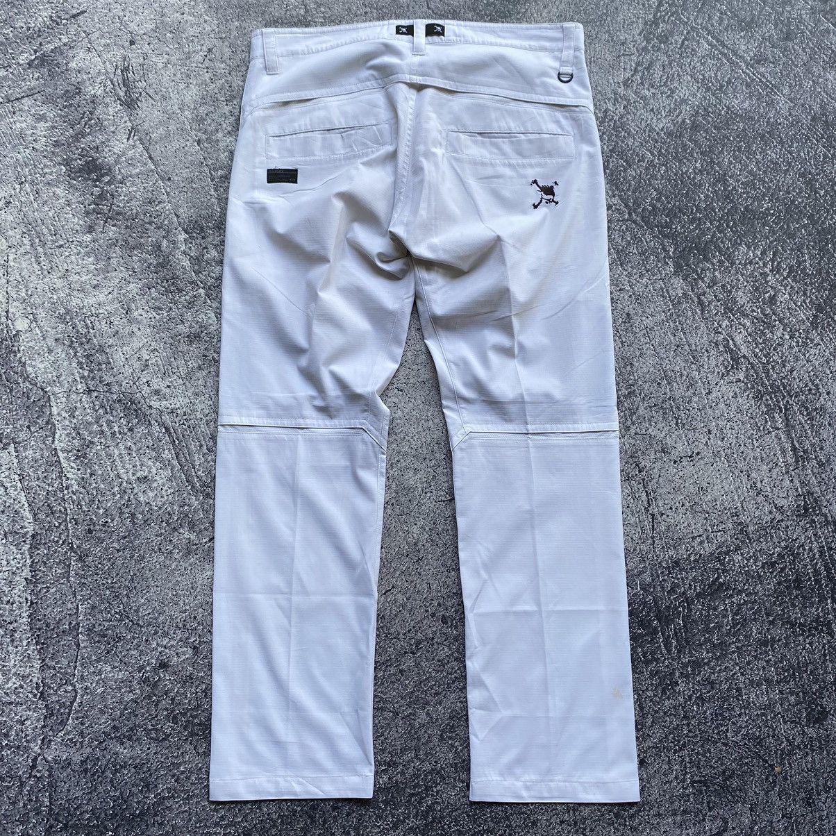 Oakley OAKLEY Hydrolix Pants Size US 36 / EU 52 - 4 Thumbnail