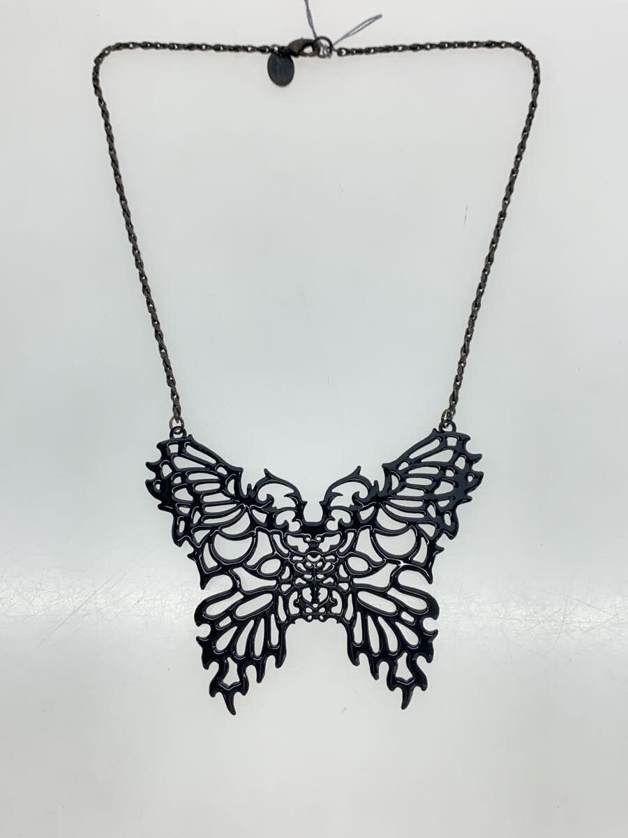 Hysteric Glamour Butterfly Necklace Size ONE SIZE - 2 Thumbnail
