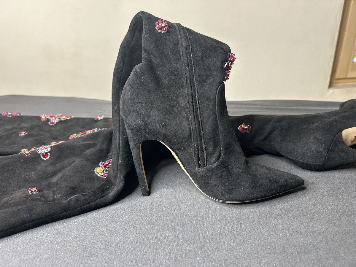 Zuhair Murad Zuhair Murad boots Size US 7 / IT 37 - 3 Thumbnail