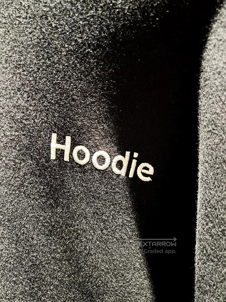 Vetements Vetements Sweatshirt Size US L / EU 52-54 / 3 - 4 Thumbnail