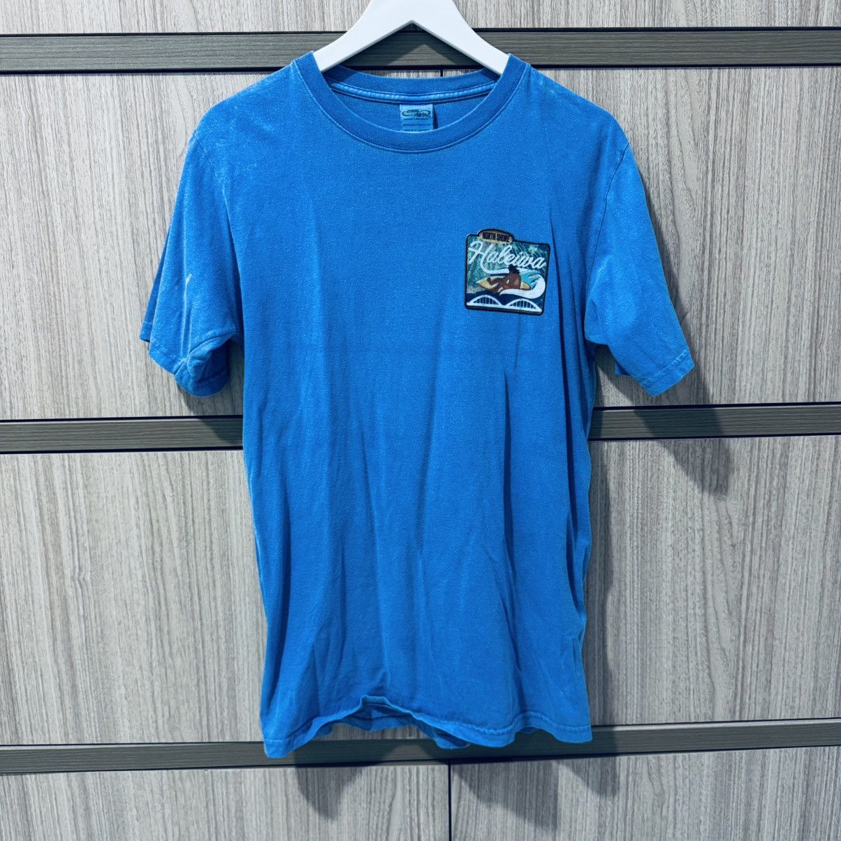 Vintage North Shore Oahu Hawaii Size US S / EU 44-46 / 1 - 2 Thumbnail