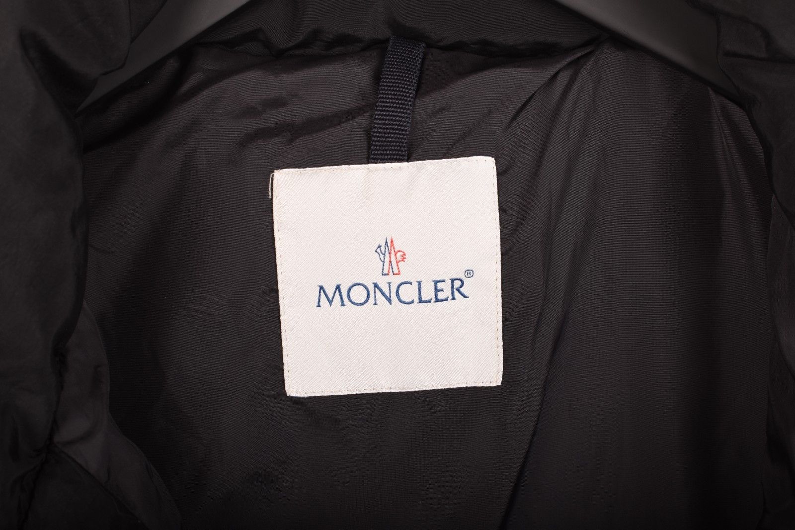 Moncler Original Moncler Lem Women Down Coat Size 2 S/M H5499 Size S / US 4 / IT 40 - 5 Thumbnail