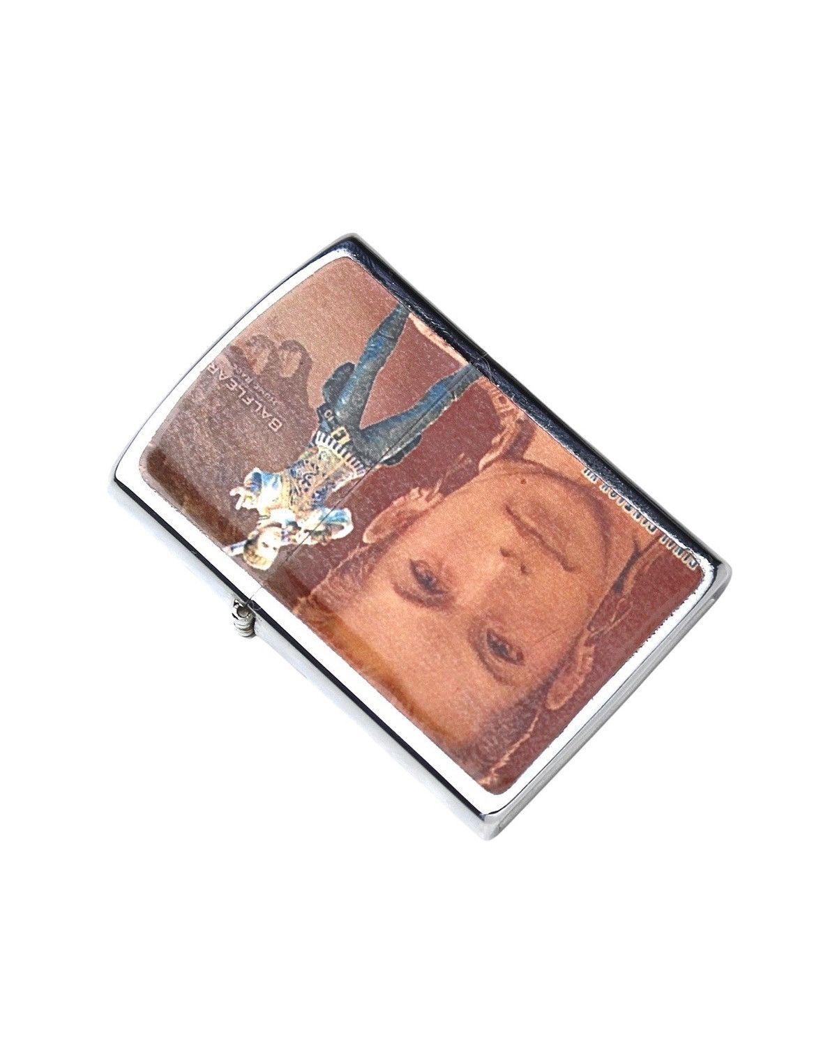 Anime SS2006 FINAL FANTASY XII BALFLEAR HOME RACE LIGHTER Size ONE SIZE - 5 Thumbnail