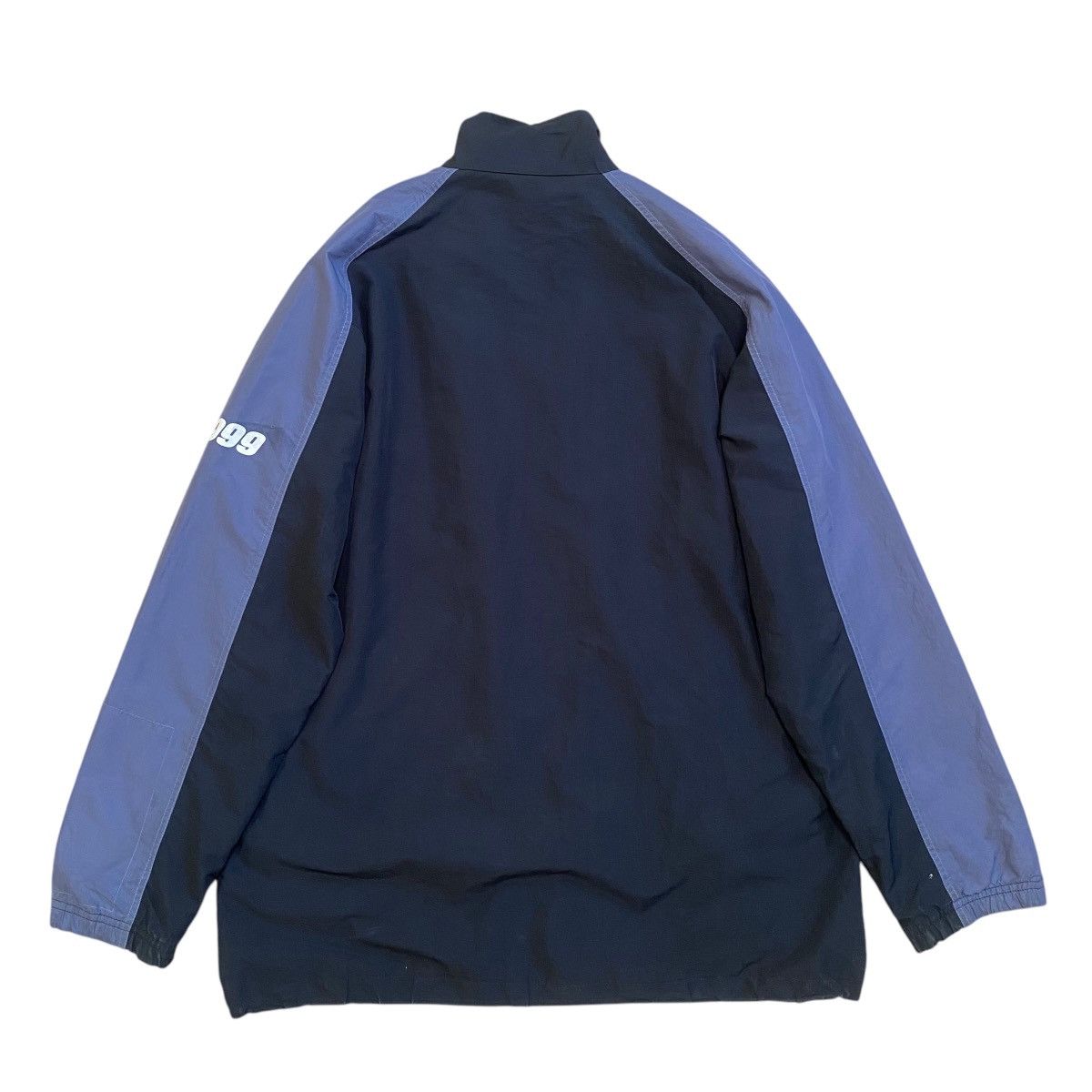 F.C. Real Bristol × Sophnet. × Vintage 💥VTG SOPH. BRISTOL FC SPORT TRAINER JACKET Size US L / EU 52-54 / 3 - 4 Thumbnail