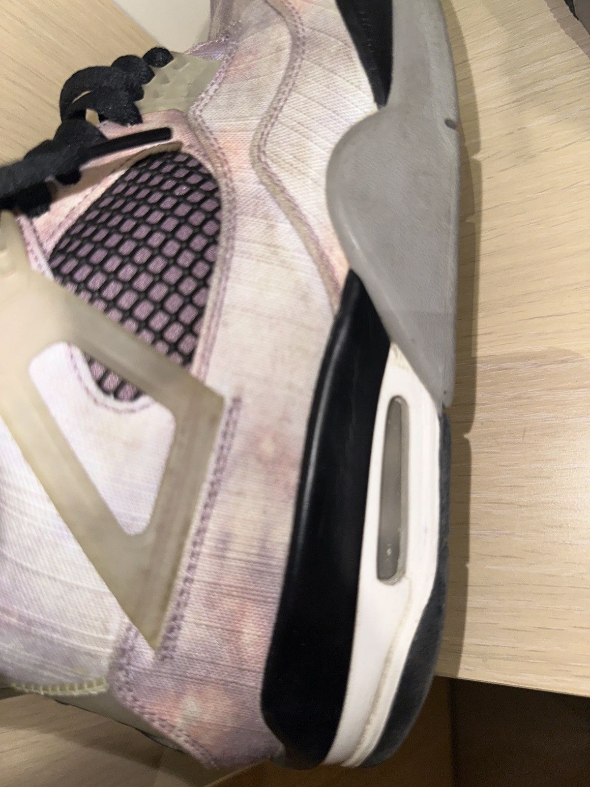 Jordan Brand Jordan 4 zen master Size US 9.5 / EU 42-43 - 9 Thumbnail