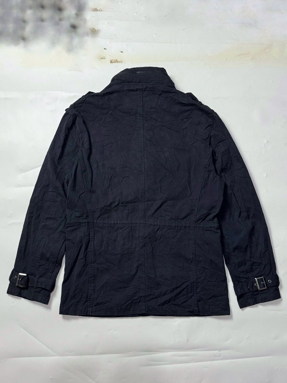 14th Addiction Bono Jacket Roushatte Garments Ifsix lgb goa style Size US M / EU 48-50 / 2 - 5 Thumbnail