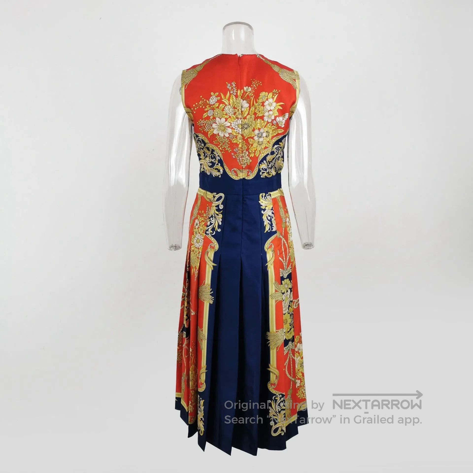 Gucci Brand New Authentic Gucci Dress. Size M / US 6-8 / IT 42-44 - 3 Thumbnail