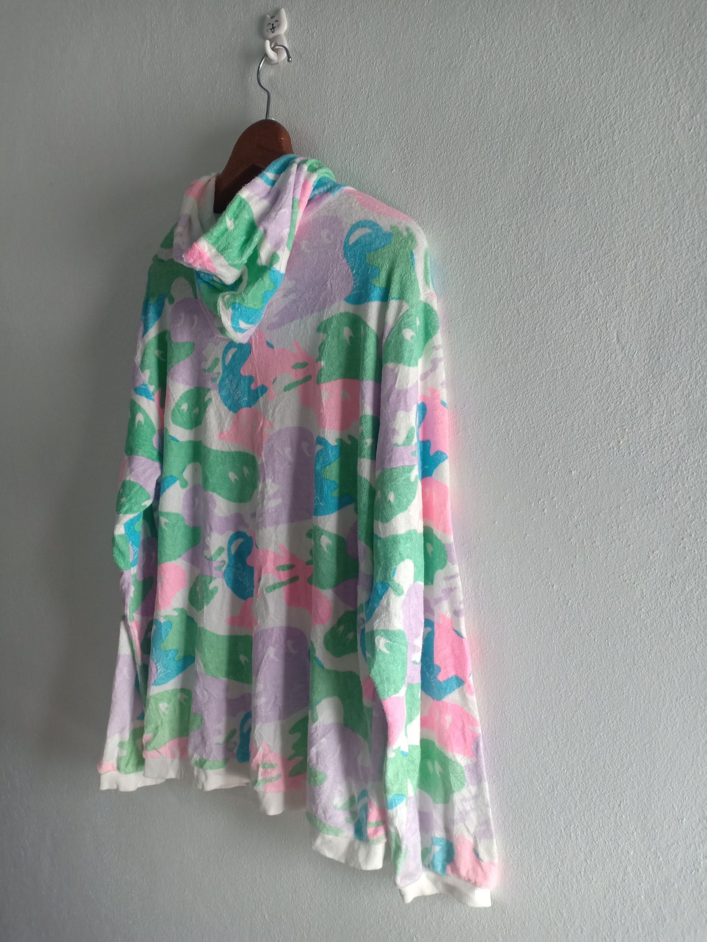 Other full print Hoodie Size US M / EU 48-50 / 2 - 9 Thumbnail