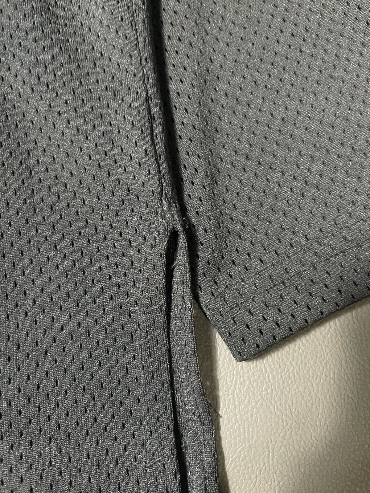 Supreme Supreme Mesh Long Sleeves Size US XL / EU 56 / 4 - 3 Thumbnail