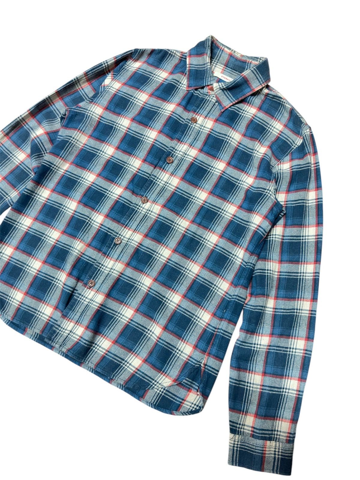Eternal Eternal Shirt Size US M / EU 48-50 / 2 - 5 Thumbnail
