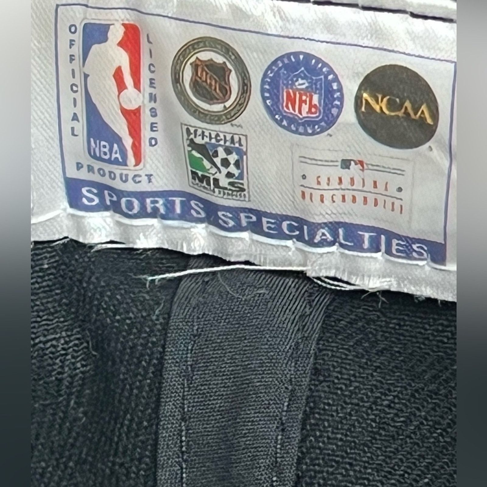 Sports Specialties NEW Sports Specialties Florida Marlins 1997 Champs VINTAGE Size ONE SIZE - 7 Thumbnail