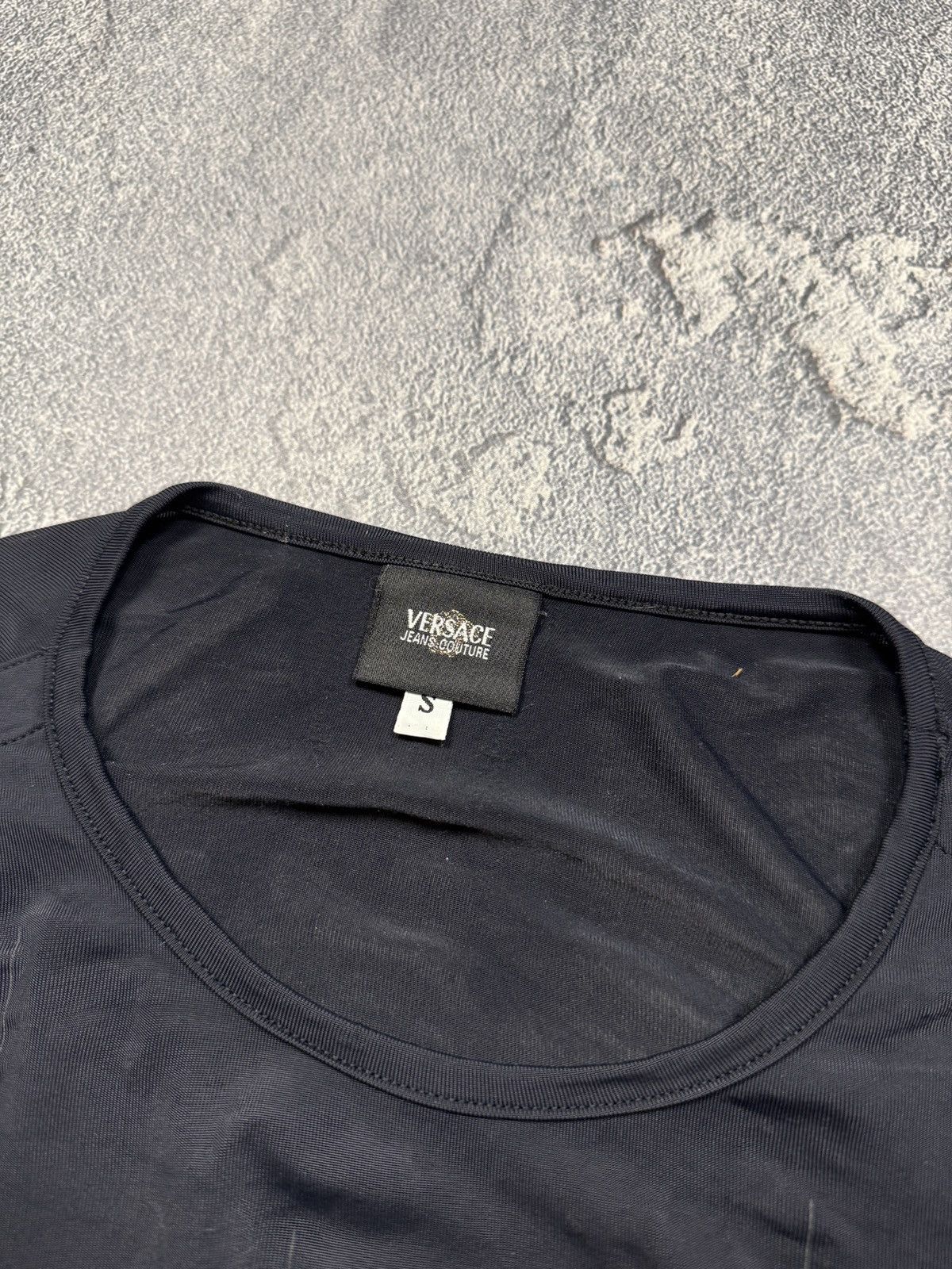 Versace Jeans Couture Crazy Versace Jeans Couture Thermo Push-ap Size S / US 4 / IT 40 - 8 Thumbnail