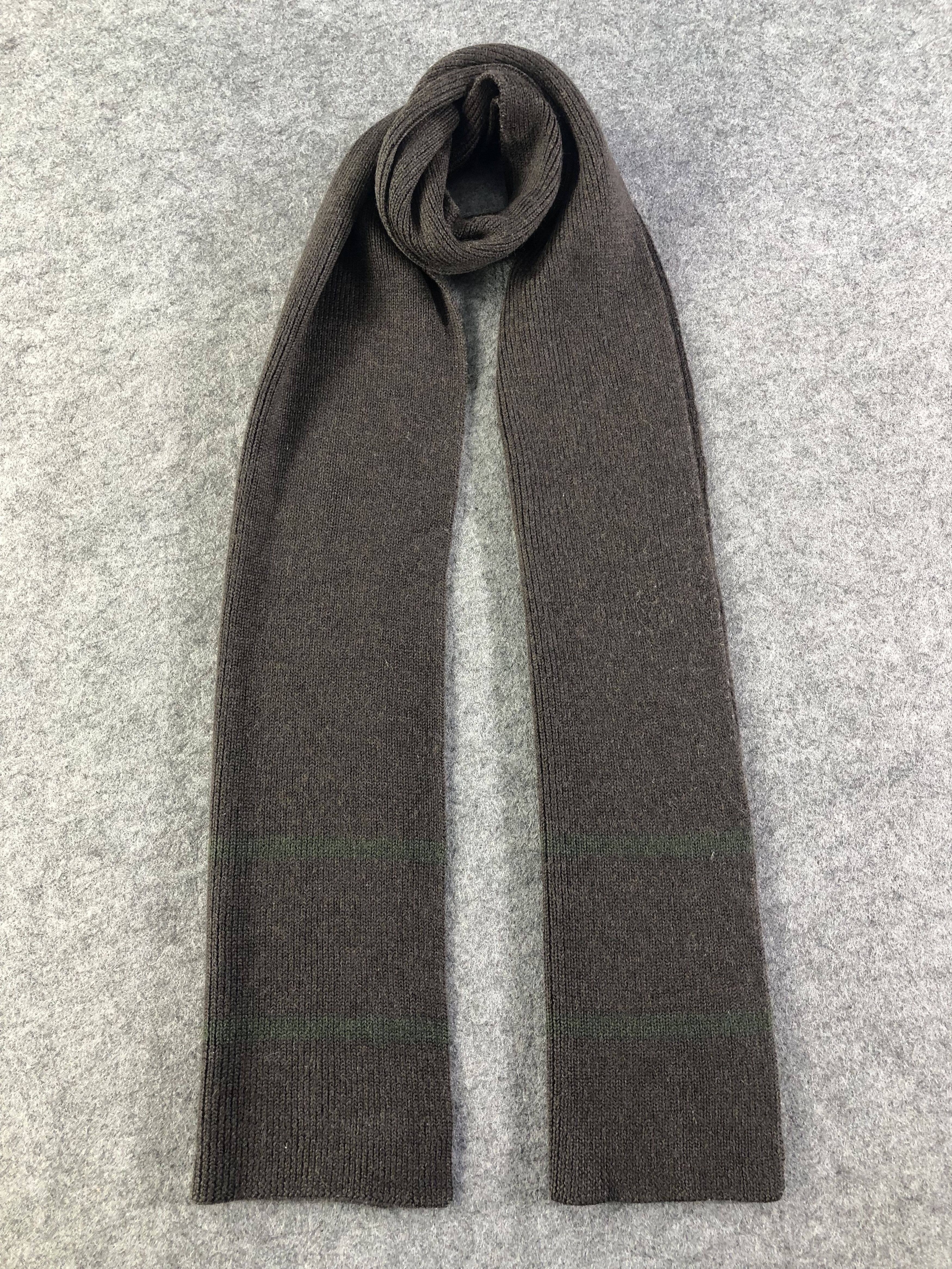 Banana Republic Banana Republic Scarf / Muffler / Neckwear Size ONE SIZE - 1 Thumbnail