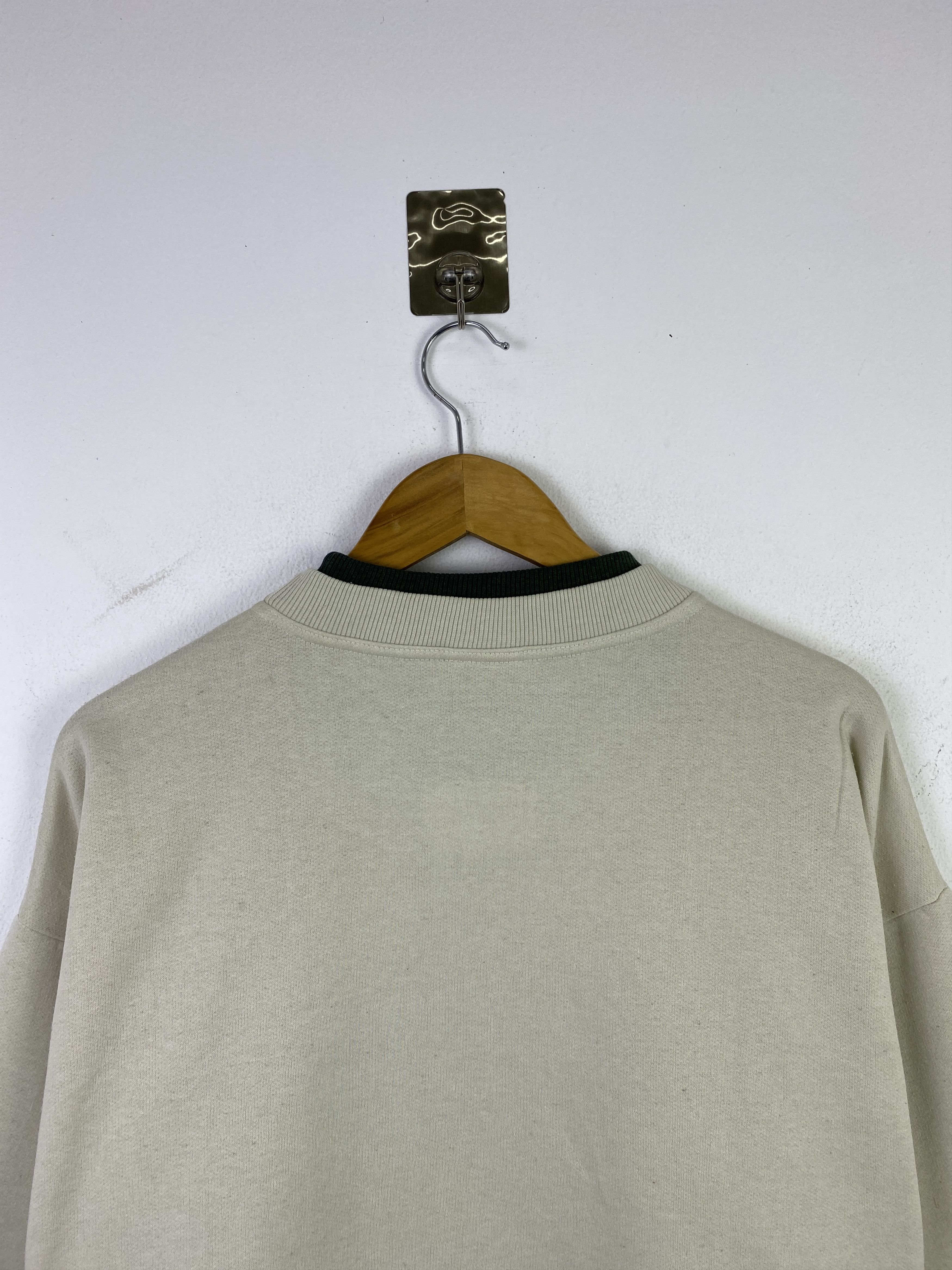 Vintage Vintage New Zealand Embroidery Crewneck Sweatshirt SH0397 Size US L / EU 52-54 / 3 - 4 Thumbnail