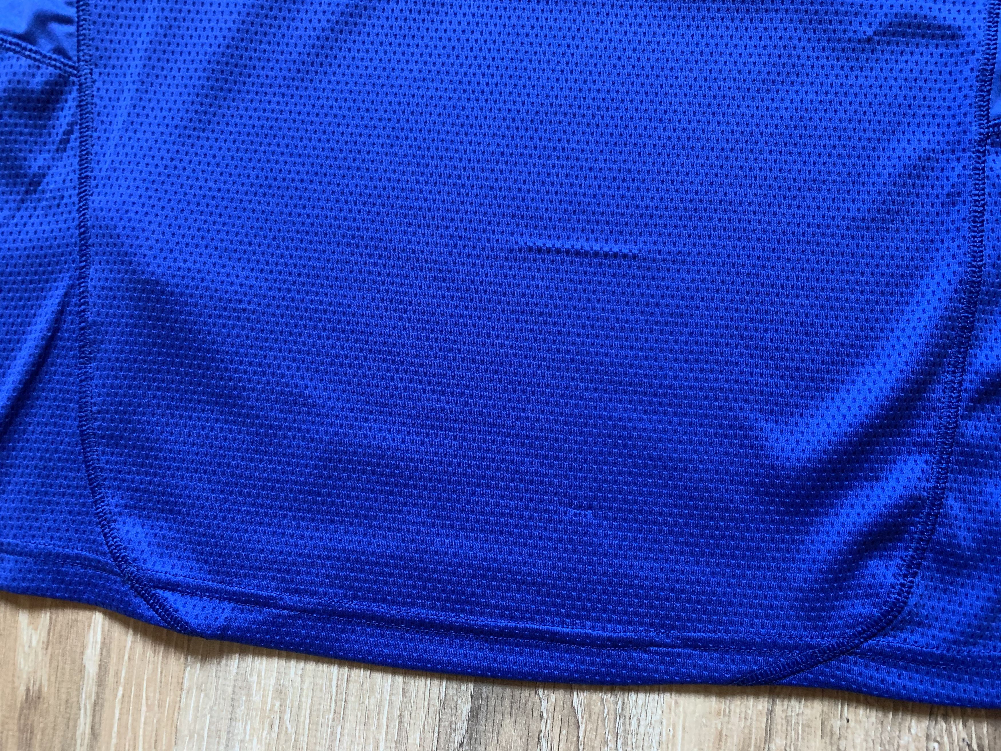 Adidas × Vintage Vintage Adidas Chelsea Home Football Shirt 2009-2010 Size US S / EU 44-46 / 1 - 10 Thumbnail