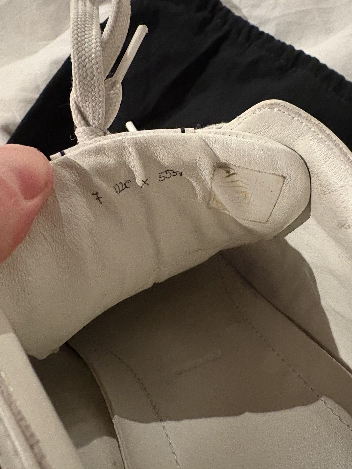 Berluti Berluti Stellar Sneakers Size US 8 / EU 41 - 10 Thumbnail