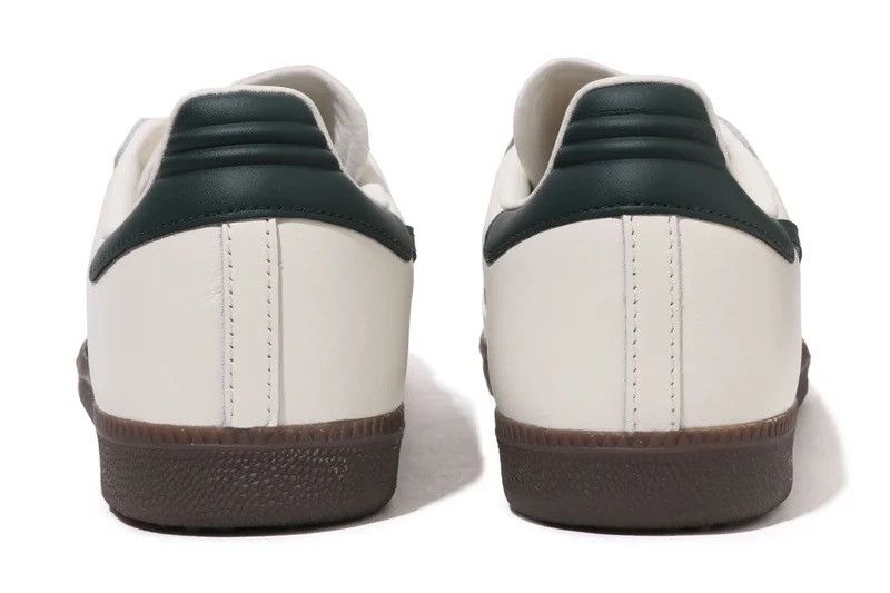 Bape Bape Adidas Samba Size ONE SIZE - 5 Thumbnail