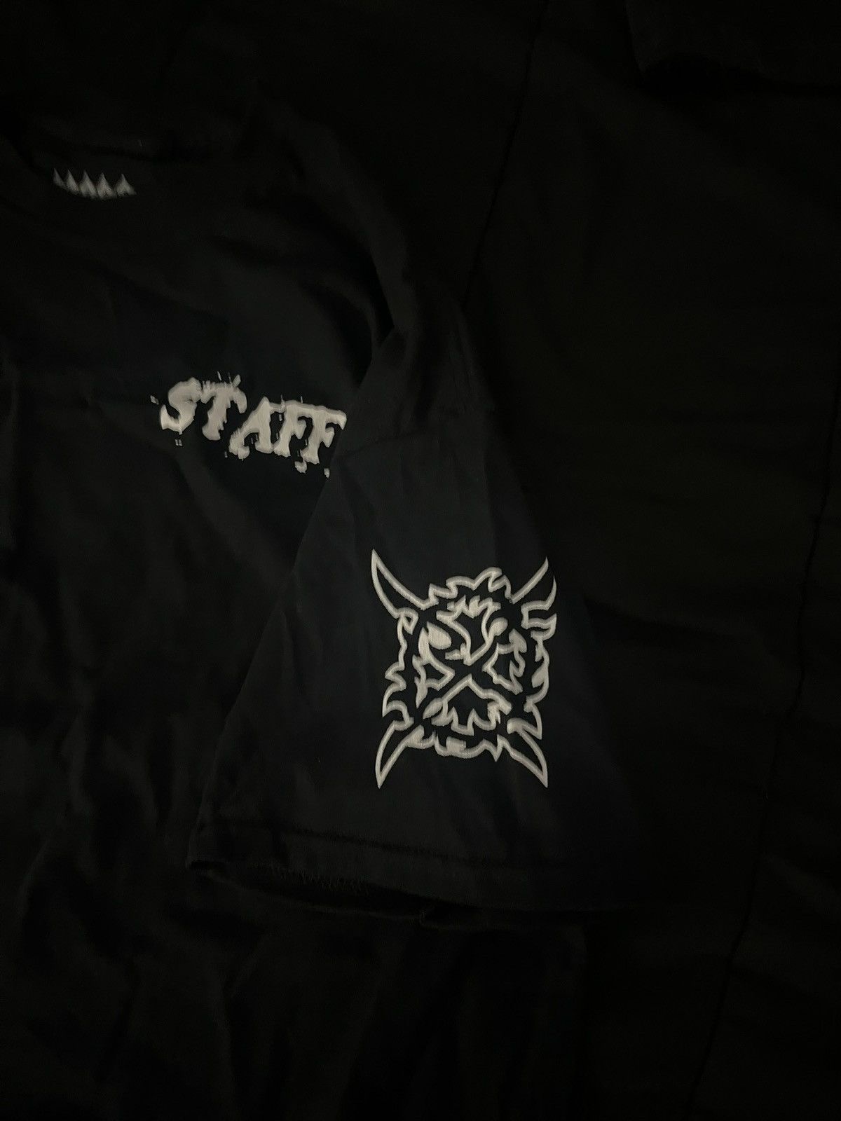 Ken Carson complexcon exclusive staff shirt Size US L / EU 52-54 / 3 - 4 Thumbnail