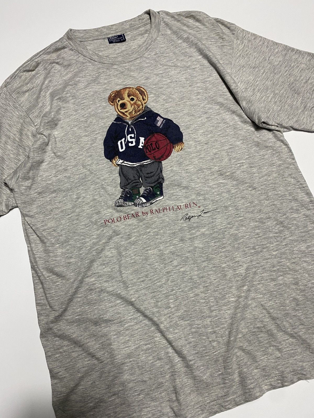 Polo Ralph Lauren Polo by Ralph Lauren Size US M / EU 48-50 / 2 - 2 Thumbnail