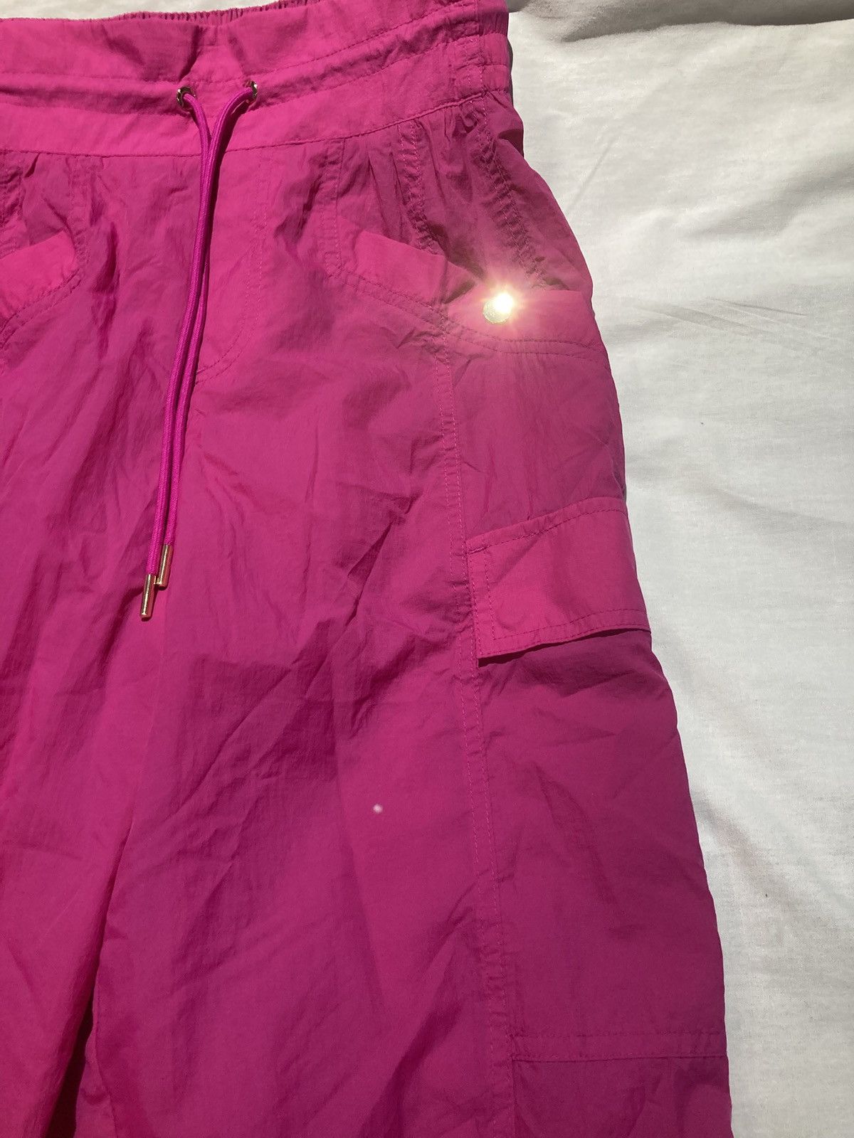 Athleta Keys Athleta Alicia Keys cargo pants, Women’s size XS Size 25" / US 0 / IT 36 - 3 Thumbnail