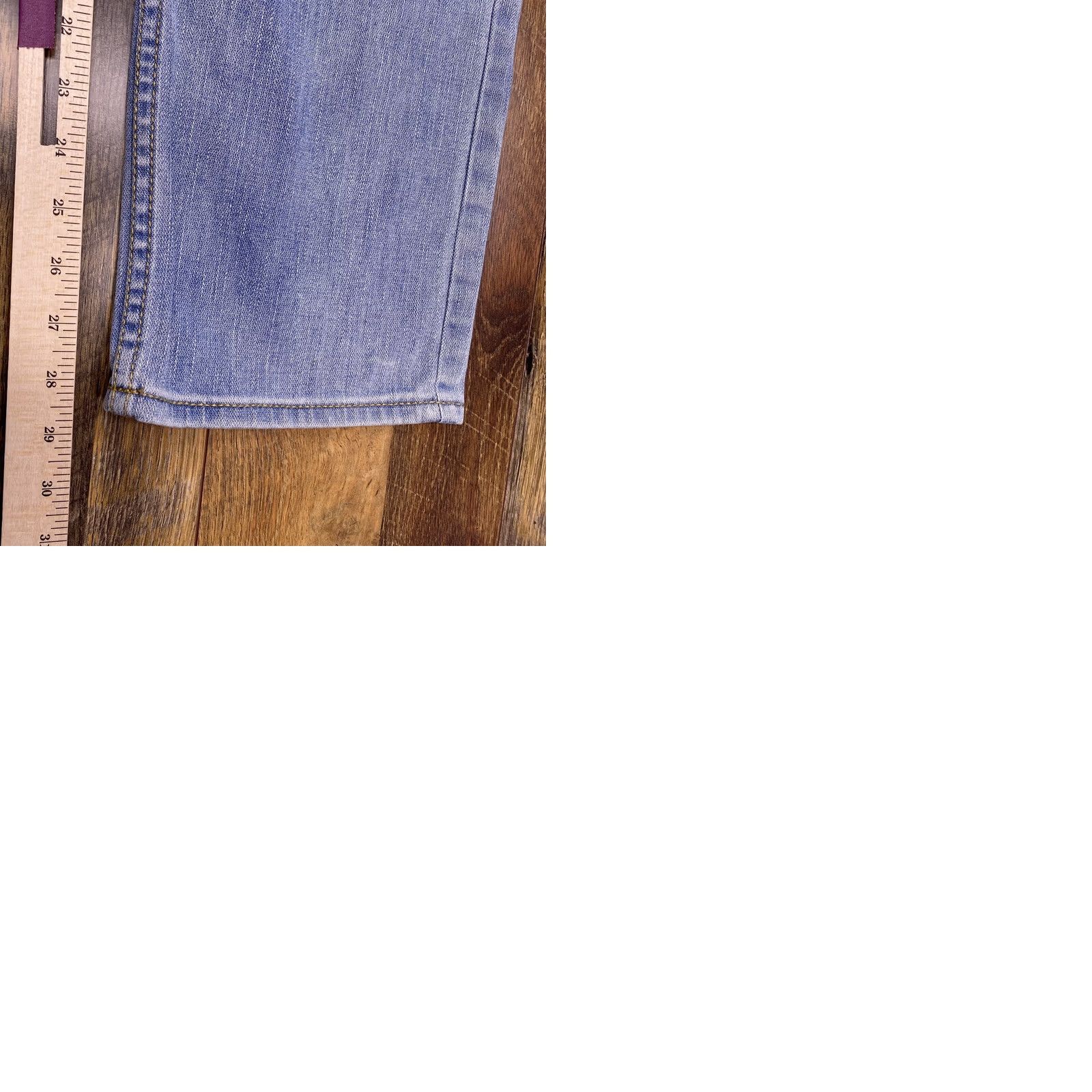 American Eagle Outfitters American Eagle Outfitters Jeans Shirt? Size US 28 / EU 44 - 9 Thumbnail