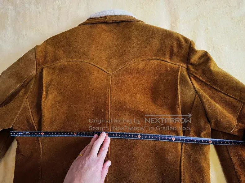 Other Thick and soft shearling Size L / US 10 / IT 46 - 9 Thumbnail