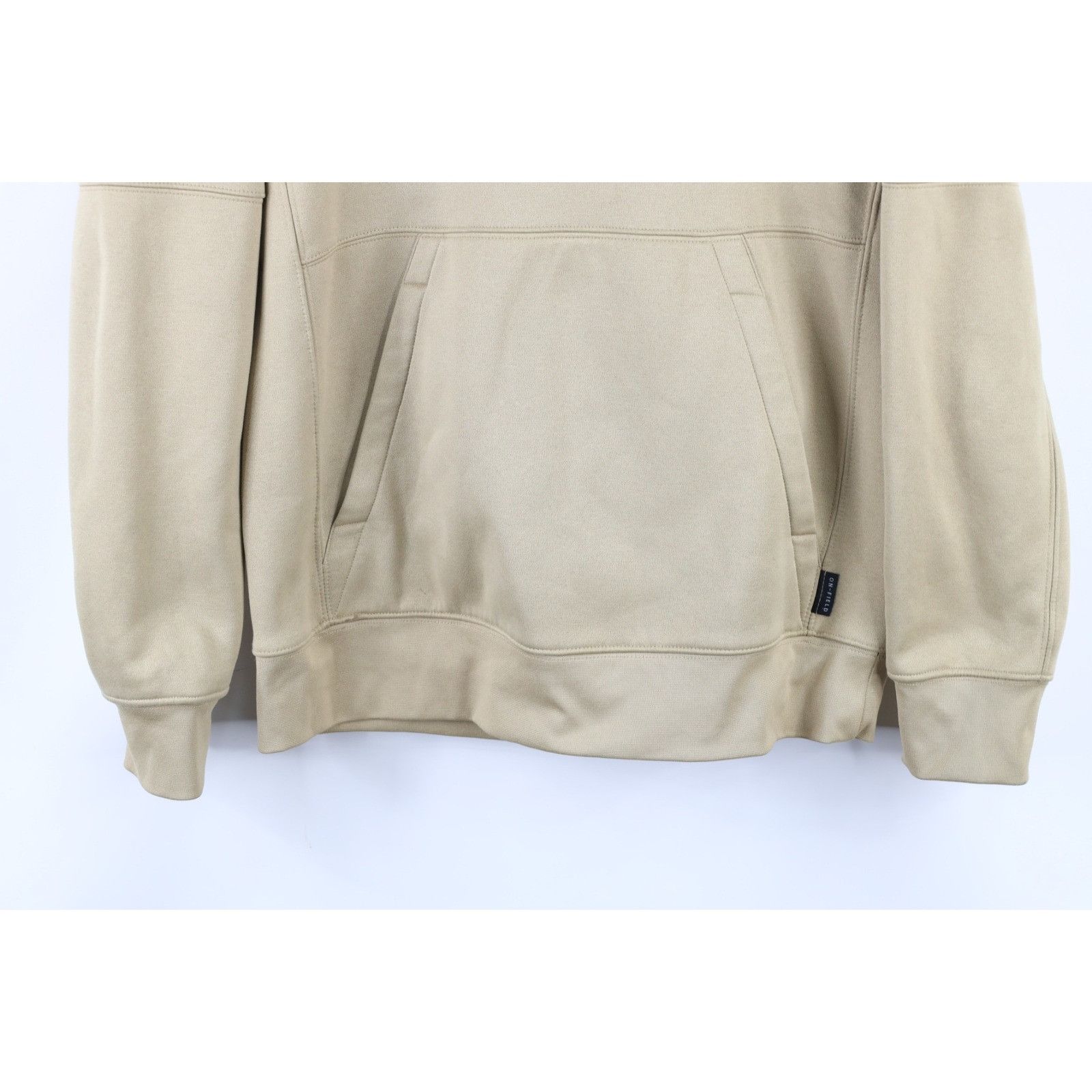Nike Nike On Field Salute to Service Los Angeles Rams Hoodie Size US S / EU 44-46 / 1 - 4 Thumbnail