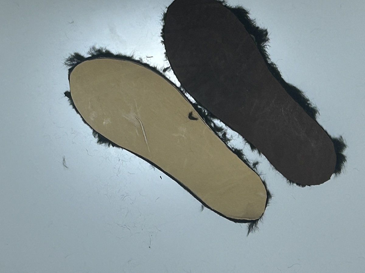 Other Custom Ugg with hand cut and sewn leather fringe sz 10 Size US 10 / EU 43 - 7 Thumbnail