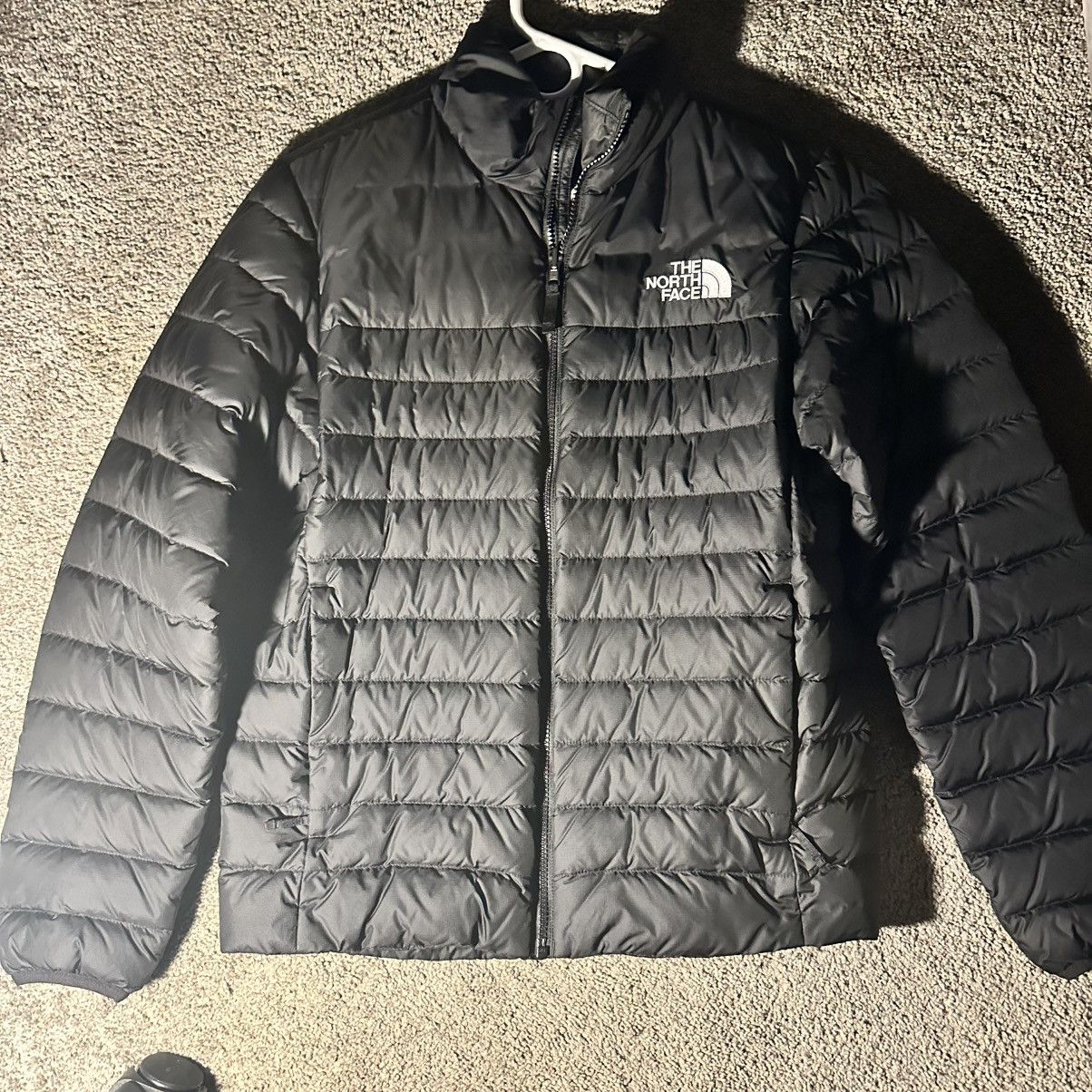 The North Face North face puffer jacket Terra peak Size US S / EU 44-46 / 1 - 1 Thumbnail