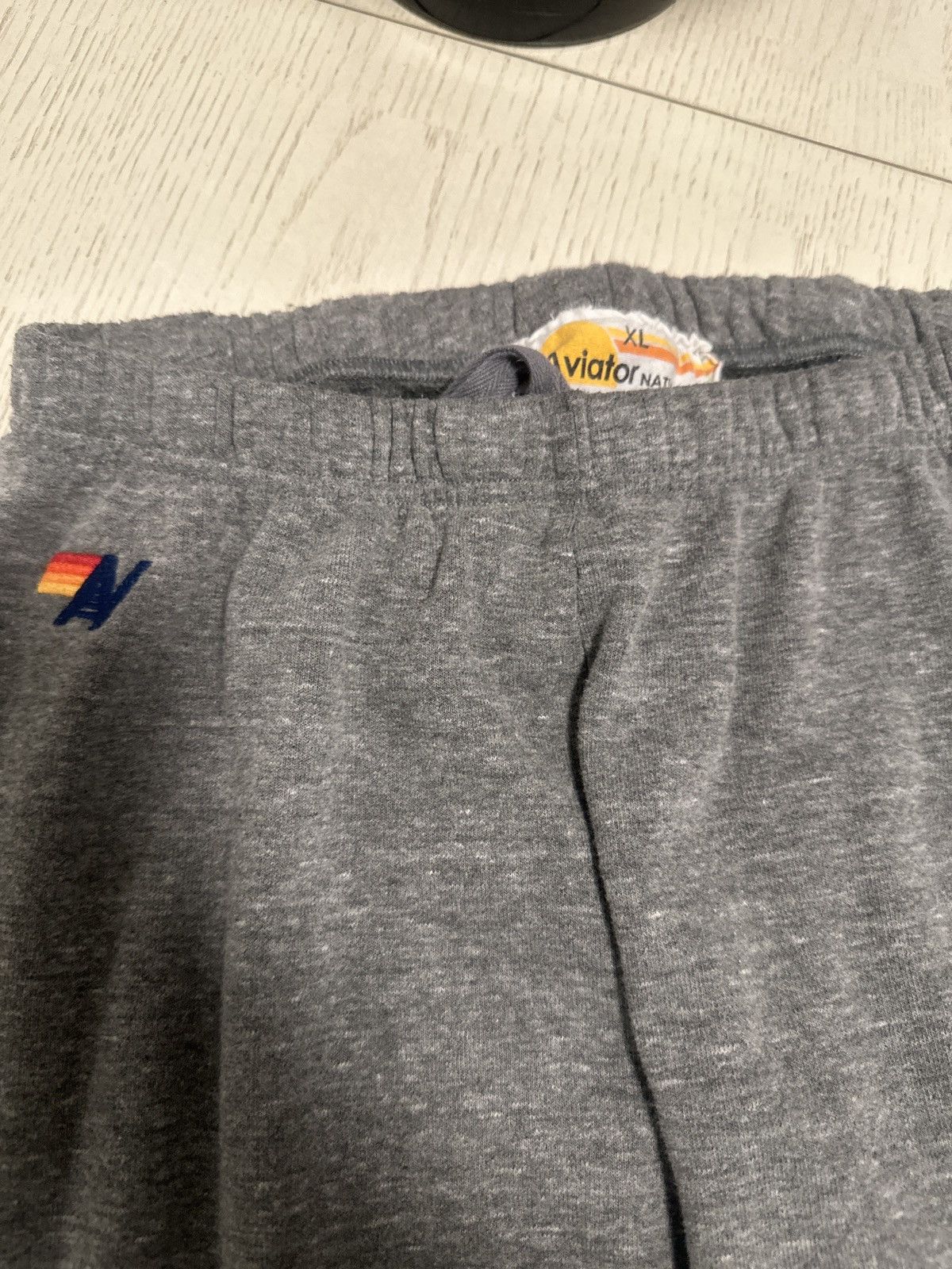 Aviator Nation Aviator Nation Sweatpants Size 28" / US 6 / IT 42 - 3 Thumbnail