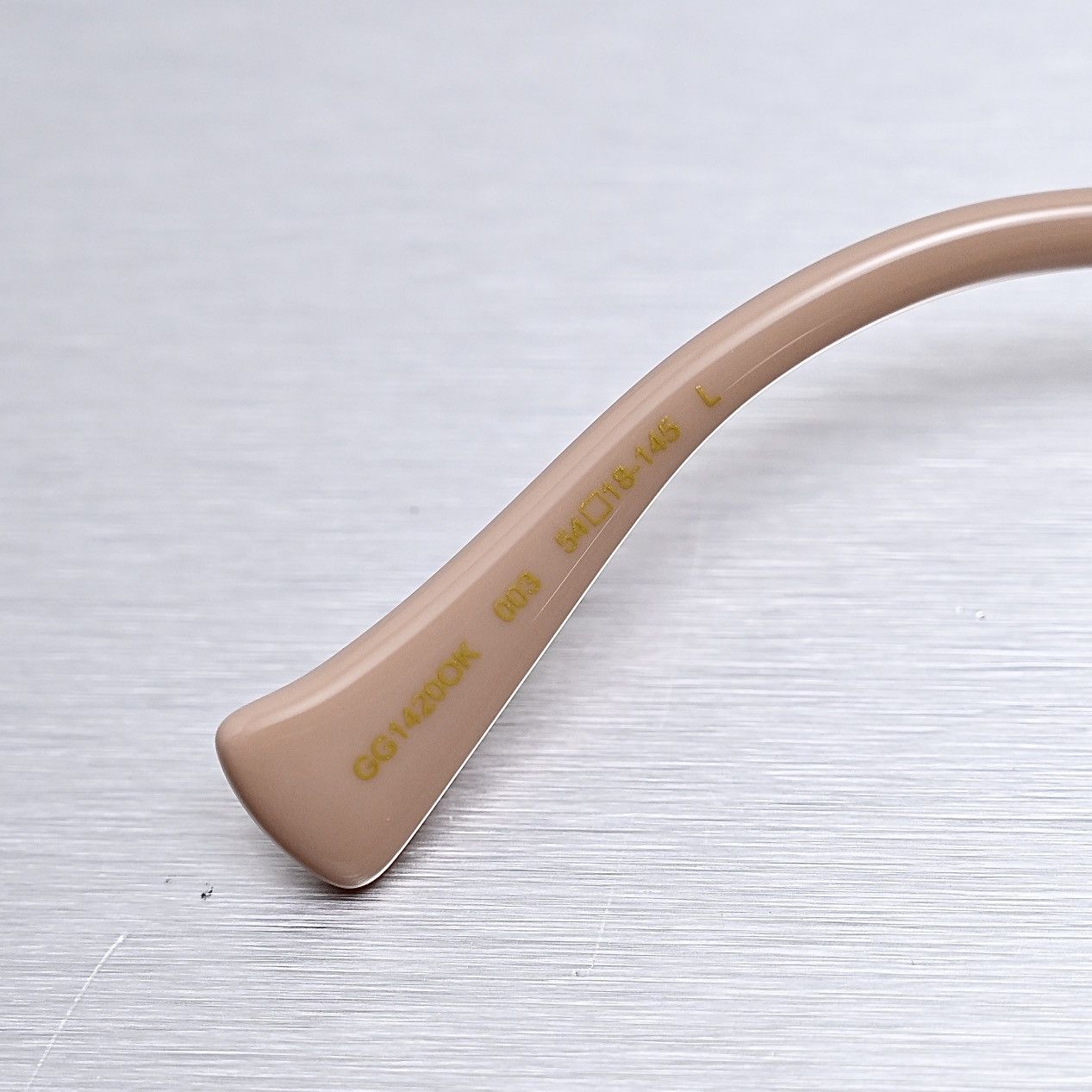 Gucci GUCCI GG1420OK GLASSES Size ONE SIZE - 6 Thumbnail