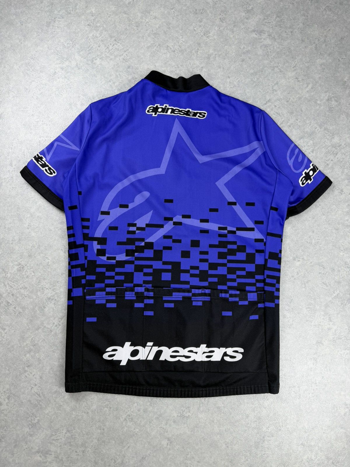 Alpinestars Alpinestars Racing Cycling Jersey Size S-M Size US M / EU 48-50 / 2 - 10 Thumbnail