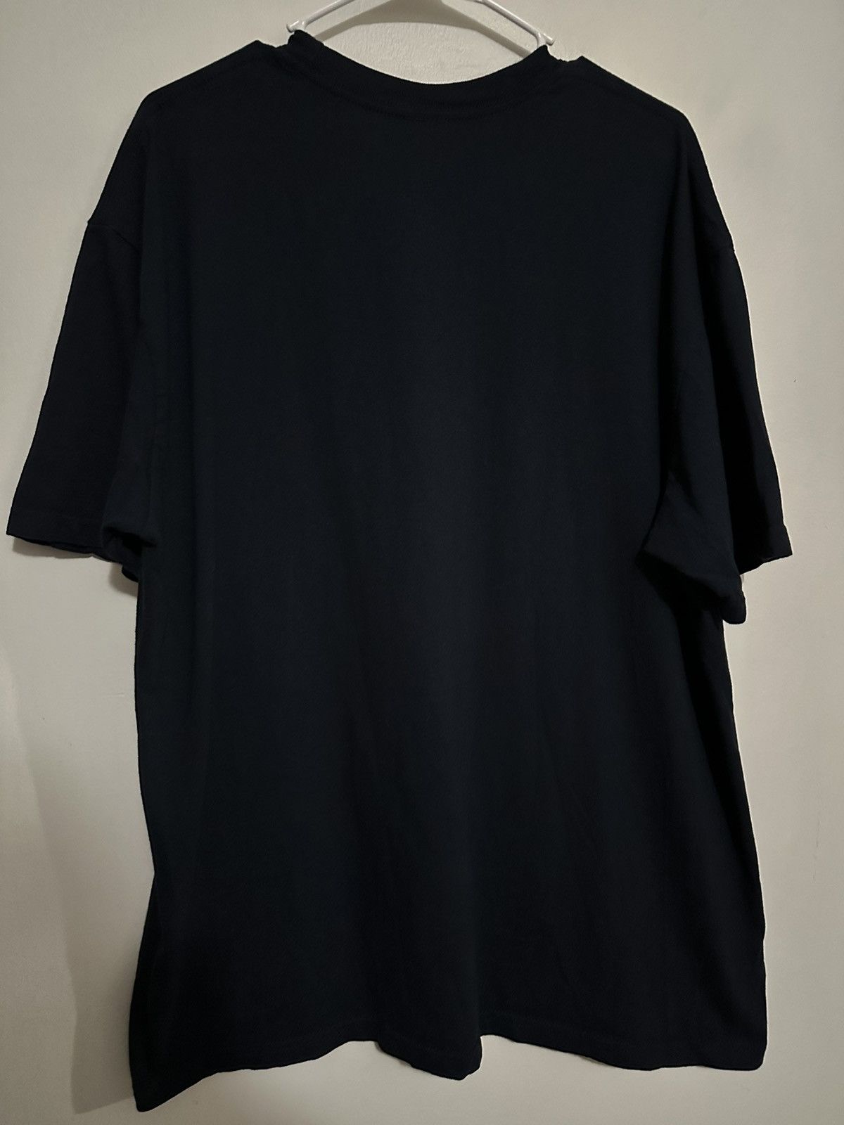 Supreme Supreme Molotov Kid Tee Size US XL / EU 56 / 4 - 3 Thumbnail