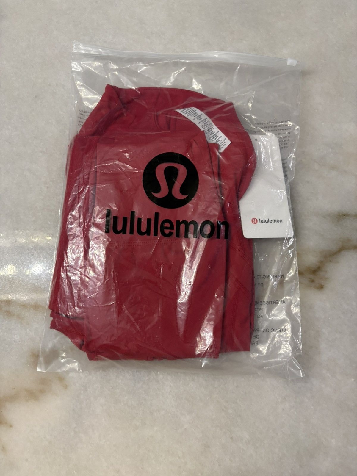Lululemon Brand New lululemon Set Define jacket and align leggings Size XS / US 0-2 / IT 36-38 - 5 Thumbnail