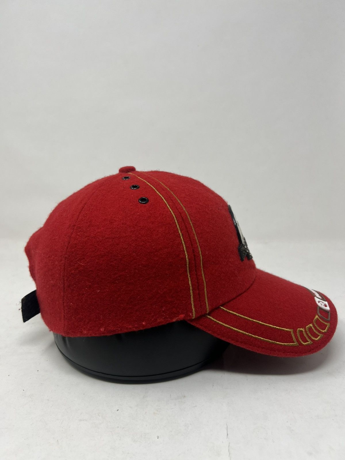 Rossignol Rossignol Racing Wool Hat Size ONE SIZE - 4 Thumbnail