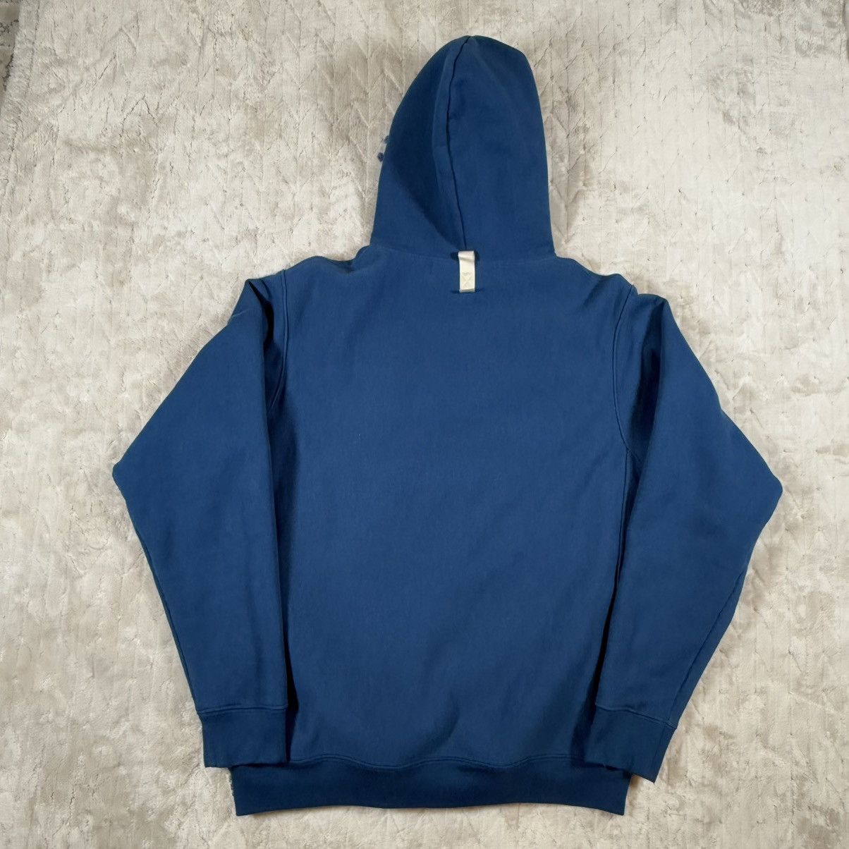 Advisory Board Crystals × Kith Kith Advisory Board Crystals “I Love Kith” Hoodie Navy(SS23) Size US L / EU 52-54 / 3 - 2 Thumbnail