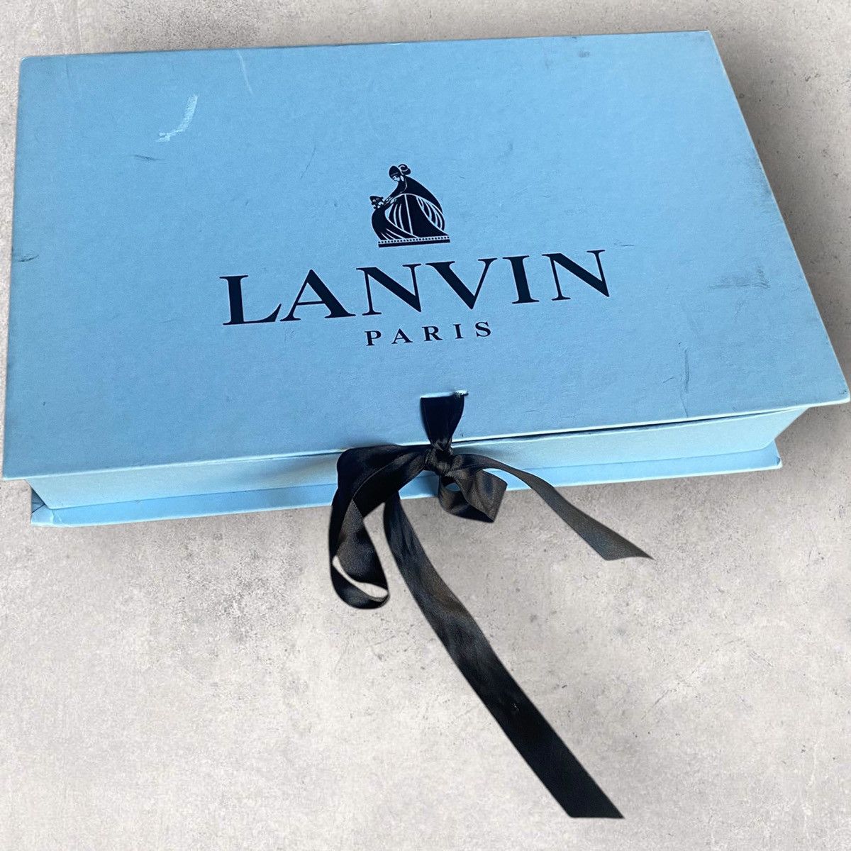 Lanvin Lanvin Rose Belt Size ONE SIZE - 2 Thumbnail