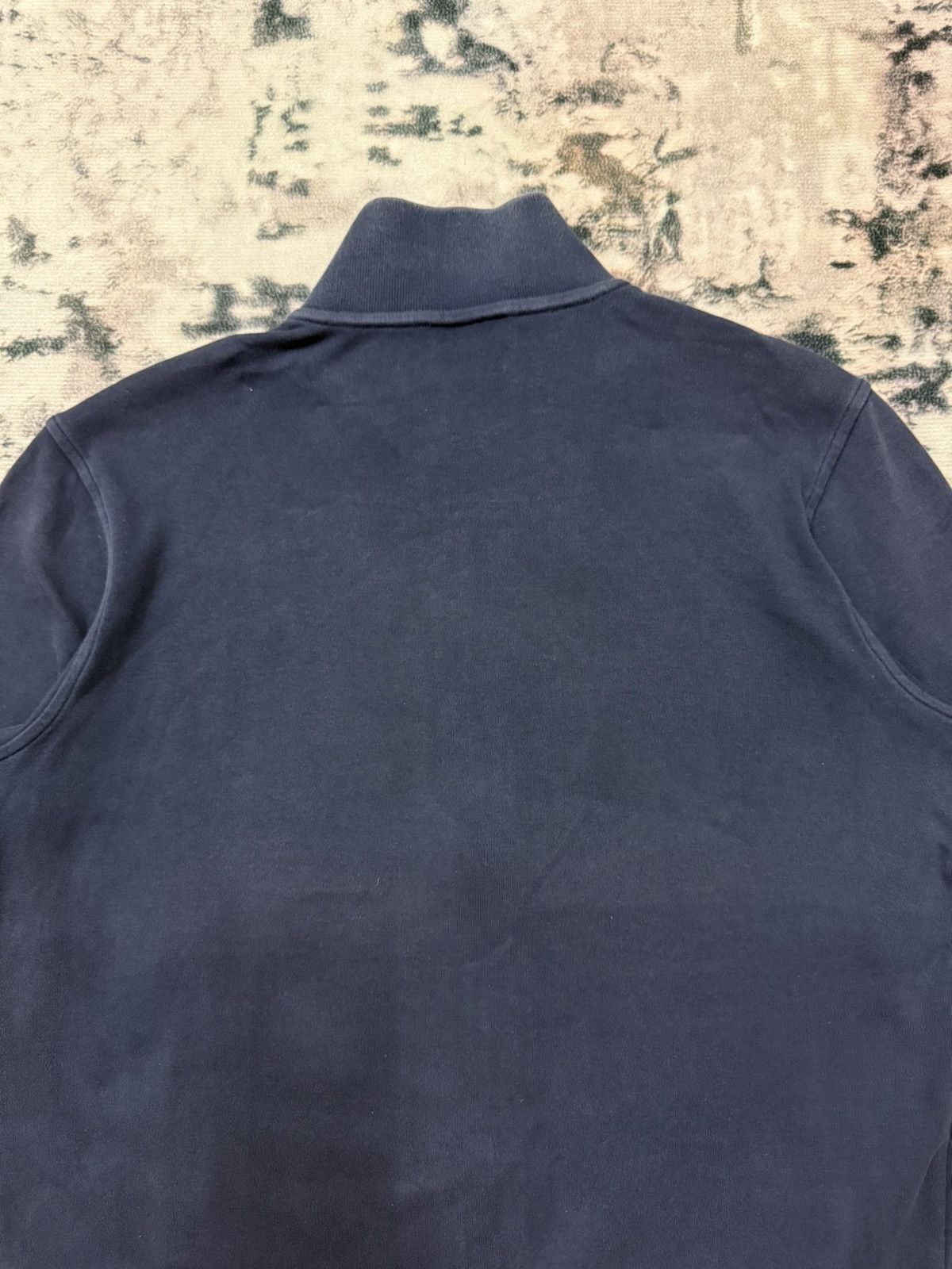 Japanese Brand × Lacoste Lacoste Casual Zip up Sweater Size US S / EU 44-46 / 1 - 11 Thumbnail