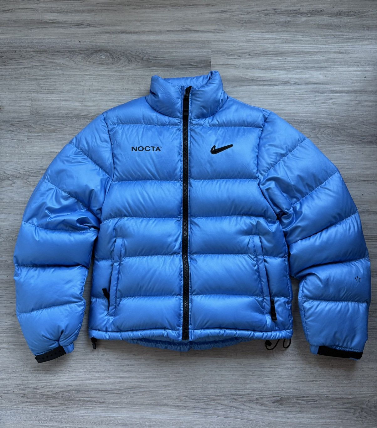 F&F💎 Nocta Sunset Puffer