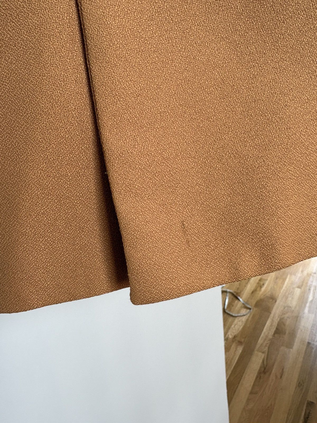Falcone Falcone Vintage 60s Double Breasted Blazer Sport Coat 44R Size 44R - 11 Thumbnail