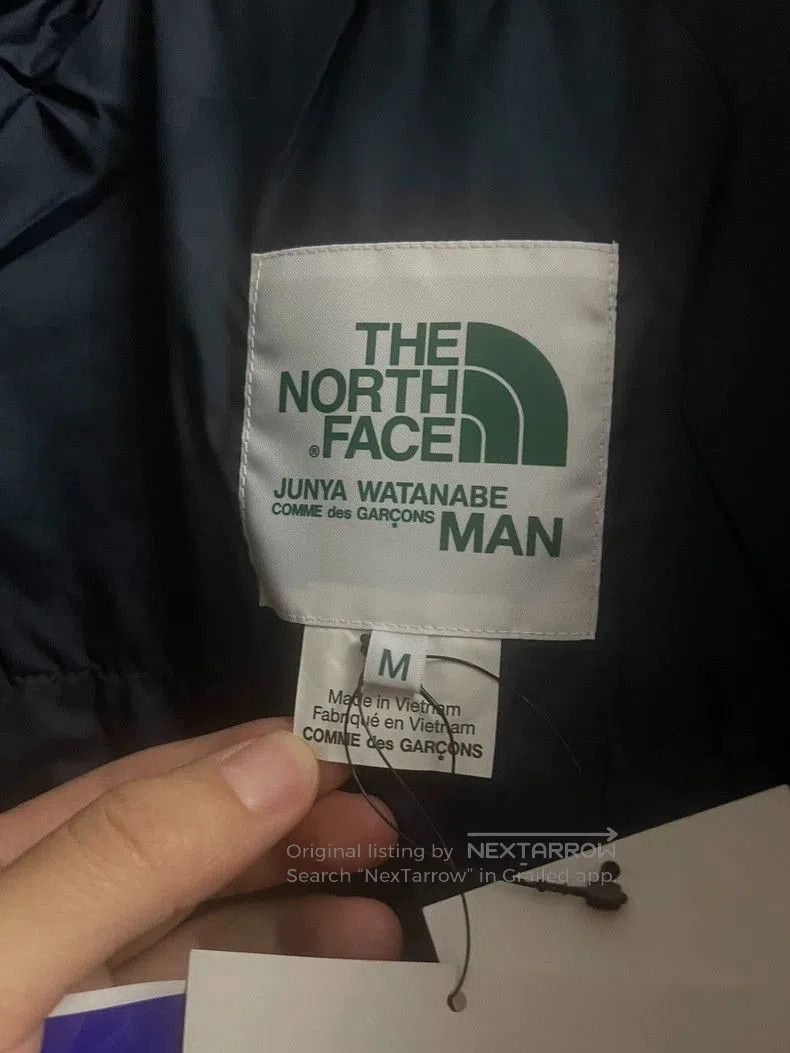 Junya Watanabe Junya Watanabe x The North Face Jacket. Size US M / EU 48-50 / 2 - 2 Thumbnail