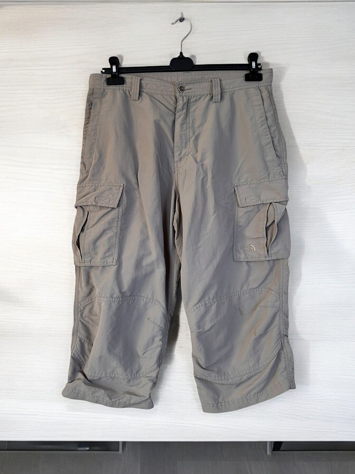 The North Face The North Face outdoor pants size 36 Size US 36 / EU 52 - 1 Thumbnail