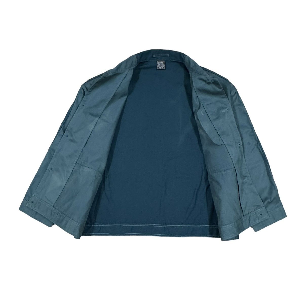 Maison MIHARA YASUHIRO Miharayasuhiro x GU *Good Inspiration*Chef’s Work Trucker Size US XL / EU 56 / 4 - 3 Thumbnail