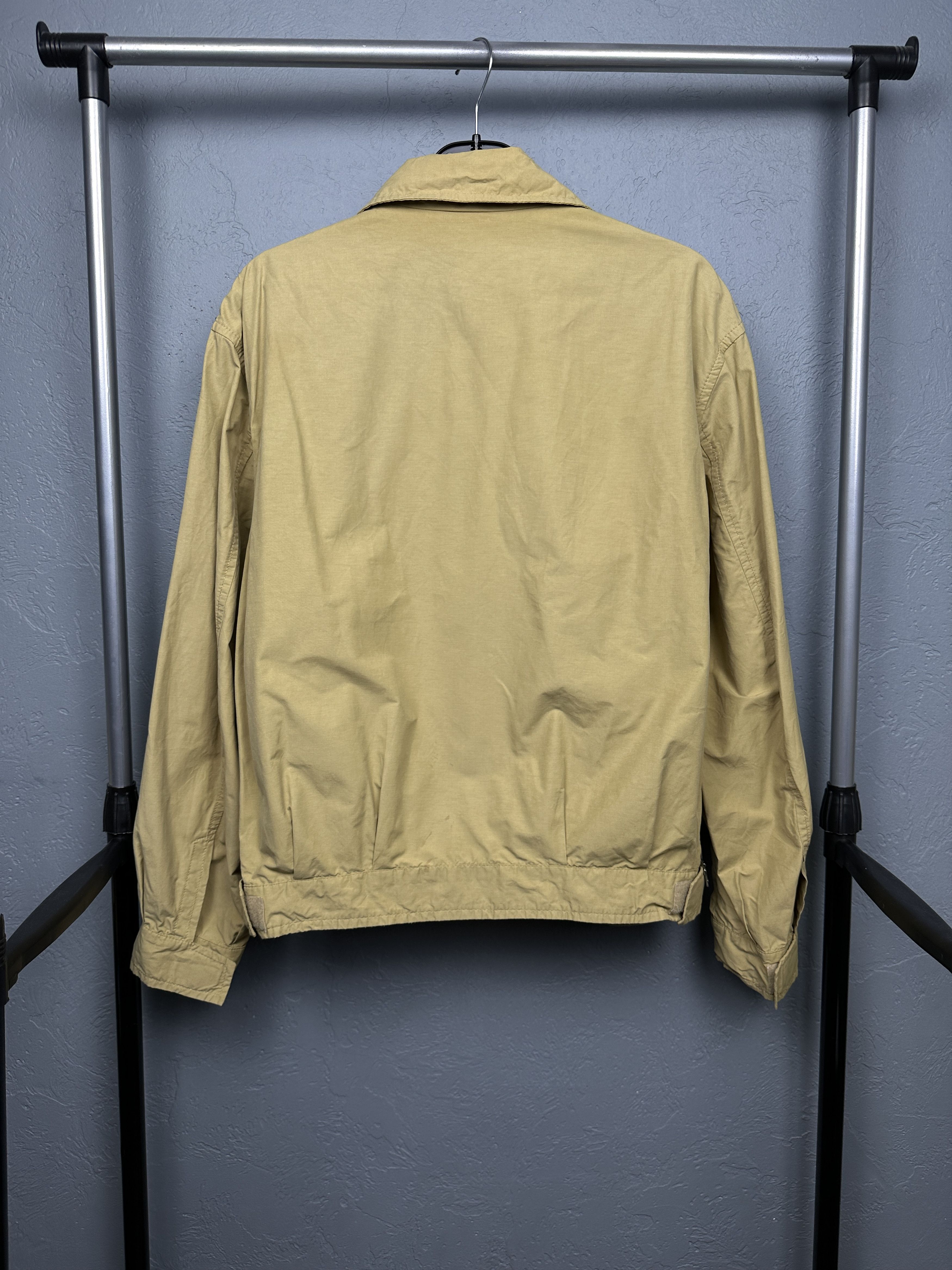 Hugo Boss × Vintage Hugo Boss 90s Vintage Mens Classic Jacket Size US M / EU 48-50 / 2 - 11 Thumbnail