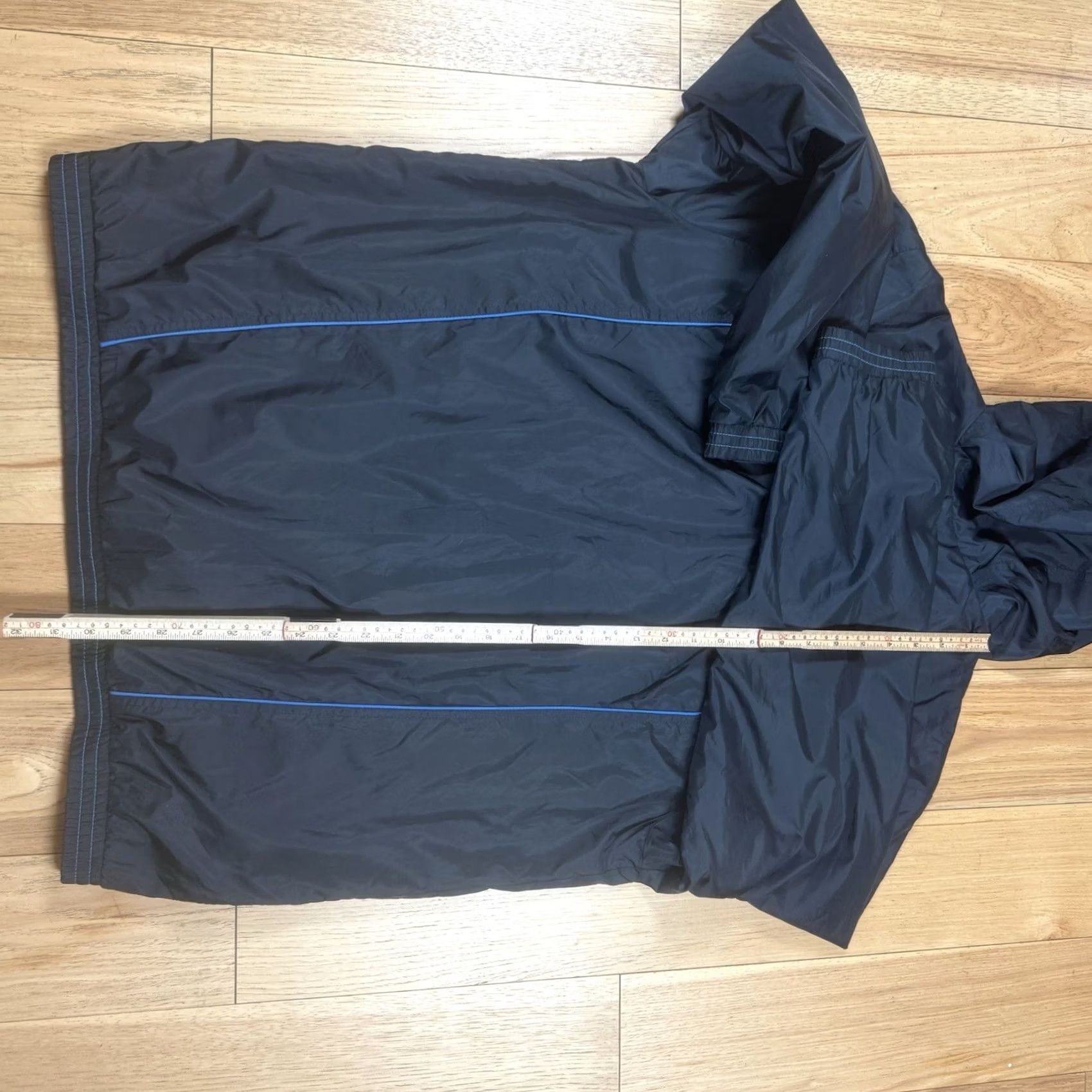 Puma VINTAGE Puma Red Bull Racing Jacket Mens XL Blue Zip Up Size US XL / EU 56 / 4 - 7 Thumbnail