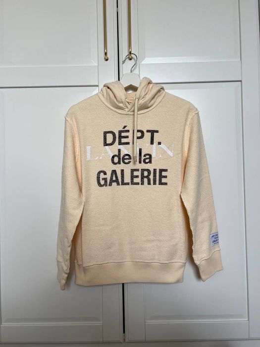 Lanvin Lanvin x Gallery Dept | Grailed